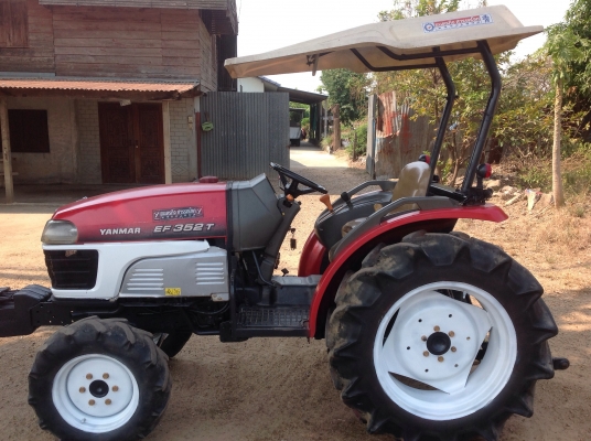 ขาย ยันม่าร์ถูกๆ พร้อมใช้งาน