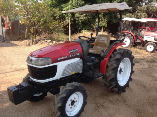 ขาย ยันม่าร์ถูกๆ พร้อมใช้งาน