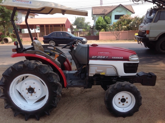 ขาย ยันม่าร์ถูกๆ พร้อมใช้งาน