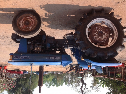 ขาย อิซากิ ถูกๆ รถเดิมๆ