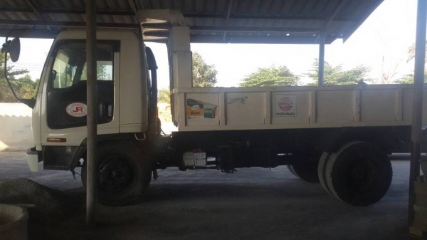 ขาย6ล้อดั้ม ISUZU DECA 165แรง เครื่องดี แคชซีสวย ยาง900ขอบ20 เบรกทิฟฟี่ ภายในสวย สภาพพร้อมใช้งาน เอกสารพร้อมโอน สนใจโทร 090-8588220คุณนะ 093-3258446คุณบิวตี้ ID:narong498 หรือ www.truck.in.th/498 หรือfb:ณรงค์ ซื้อขายรถมือสอง (เว็บไซต์ส่วนตัว)