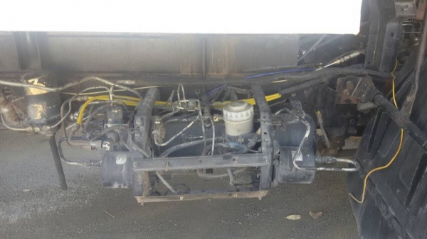 ขาย6ล้อดั้ม ISUZU DECA 165แรง เครื่องดี แคชซีสวย ยาง900ขอบ20 เบรกทิฟฟี่ ภายในสวย สภาพพร้อมใช้งาน เอกสารพร้อมโอน สนใจโทร 090-8588220คุณนะ 093-3258446คุณบิวตี้ ID:narong498 หรือ www.truck.in.th/498 หรือfb:ณรงค์ ซื้อขายรถมือสอง (เว็บไซต์ส่วนตัว)