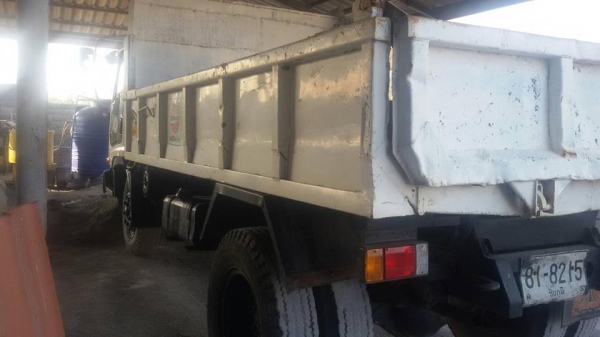 ขาย6ล้อดั้ม ISUZU DECA 165แรง เครื่องดี แคชซีสวย ยาง900ขอบ20 เบรกทิฟฟี่ ภายในสวย สภาพพร้อมใช้งาน เอกสารพร้อมโอน สนใจโทร 090-8588220คุณนะ 093-3258446คุณบิวตี้ ID:narong498 หรือ www.truck.in.th/498 หรือfb:ณรงค์ ซื้อขายรถมือสอง (เว็บไซต์ส่วนตัว)