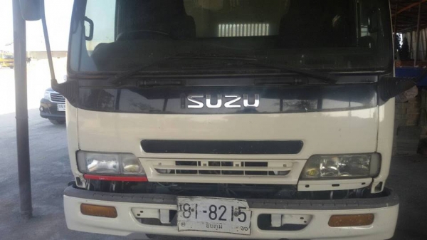 ขาย6ล้อดั้ม ISUZU DECA 165แรง เครื่องดี แคชซีสวย ยาง900ขอบ20 เบรกทิฟฟี่ ภายในสวย สภาพพร้อมใช้งาน เอกสารพร้อมโอน สนใจโทร 090-8588220คุณนะ 093-3258446คุณบิวตี้ ID:narong498 หรือ www.truck.in.th/498 หรือfb:ณรงค์ ซื้อขายรถมือสอง (เว็บไซต์ส่วนตัว)