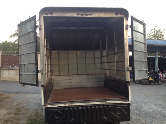 ขาย suzuki carry สภาพดี ติด LPG สภาพพร้อมใช้งาน