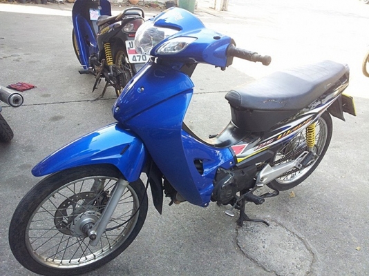 ขายได้ขาย Honda Wave 125R ปี48