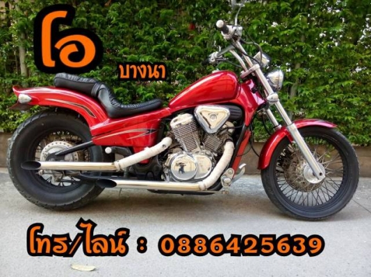 โอ บางนา ขาย Steed 400 ปี 93 อินวอย สรรพสามิตร ราคา 57,500 บาท โอ บางนา ขาย Steed 400 ปี 93 อินวอย สรรพสามิตร ราคา 57,500 บาท