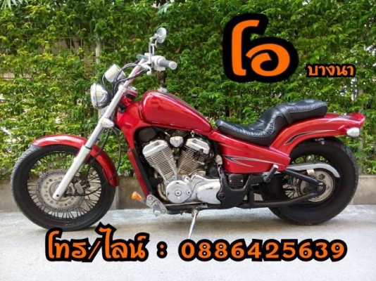 โอ บางนา ขาย Steed 400 ปี 93 อินวอย สรรพสามิตร ราคา 57,500 บาท