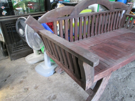 แหย่งไม้สักแท้ๆๆ    แข็งแรง   ขออนุญาตขายถูกๆๆ 6700บาท