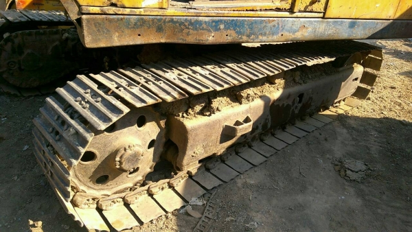 ขายแม็คโคร Komatsu PC120-1 ขายแม็คโคร Komatsu PC120-1