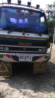 ขายร็อกเล็กเดิมๆคัชซีสวยเครื่อง 195ลงเล่มแล้ว2เพลาราคา 680000ต่อรอง