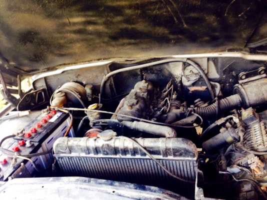 ขายjeepยกสูง หายากพร้อมใช้งาน มีเล่มทะเบียน เจ้าของขายเอง ขายjeepยกสูง หายากพร้อมใช้งาน มีเล่มทะเบียน เจ้าของขายเอง