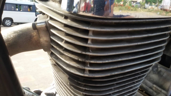 ขาย ซูซูกิ ซาเวช 400 ทะเบียนแท้ พร้อมโอน