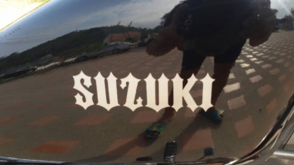 ขาย ซูซูกิ ซาเวช 400 ทะเบียนแท้ พร้อมโอน