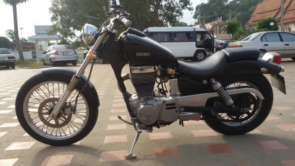 ขาย ซูซูกิ ซาเวช 400 ทะเบียนแท้ พร้อมโอน