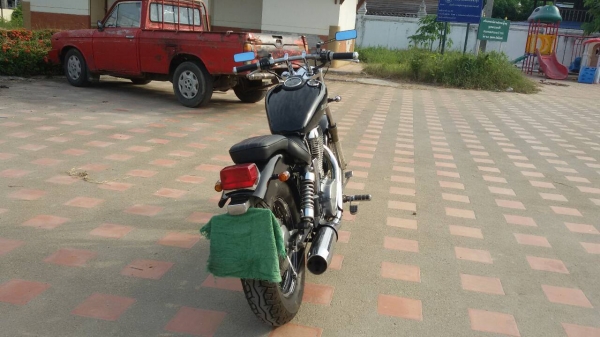 ขาย ซูซูกิ ซาเวช 400 ทะเบียนแท้ พร้อมโอน