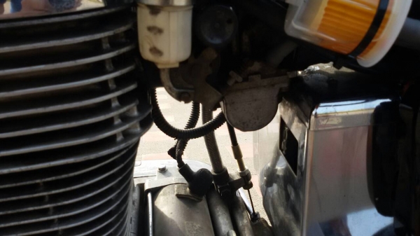 ขาย ซูซูกิ ซาเวช 400 ทะเบียนแท้ พร้อมโอน