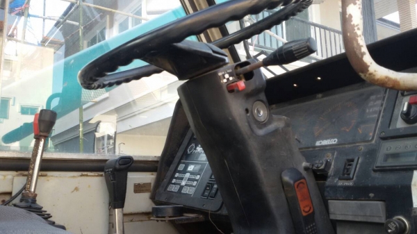 ขายรถดัน Hino Dutro Bu67