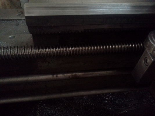 เครื่องกลึง 5 ฟุต YAM 3 เพลา มีเบรค เกียร์บล็อค  เครื่องสภาพเดิมๆสมบูรณ์อยู่แล้วพร้อมใช้งาน ขายถูกๆ