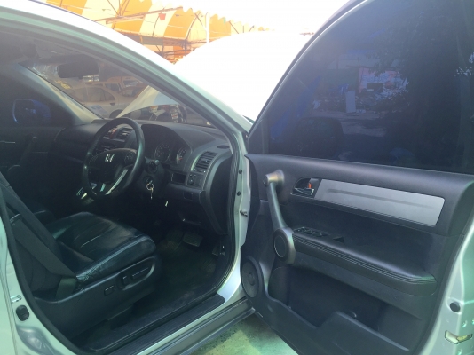Crv ปี2010 เจ้าของขายเอง ขับถนอมมาก ซื้อไปไม่ผิดหวังสนใจสอบถามใด้