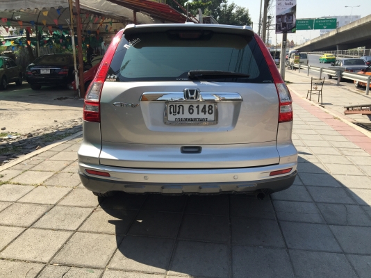 Crv ปี2010 เจ้าของขายเอง ขับถนอมมาก ซื้อไปไม่ผิดหวังสนใจสอบถามใด้