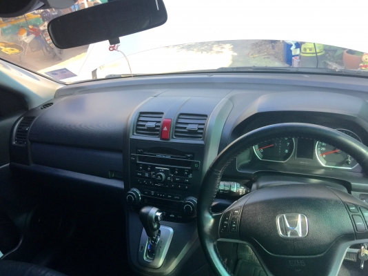 Crv ปี2010 เจ้าของขายเอง ขับถนอมมาก ซื้อไปไม่ผิดหวังสนใจสอบถามใด้