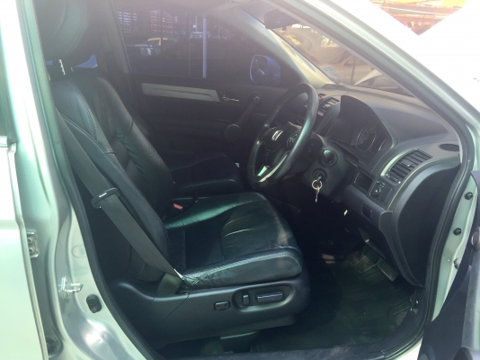 Crv ปี2010 เจ้าของขายเอง ขับถนอมมาก ซื้อไปไม่ผิดหวังสนใจสอบถามใด้