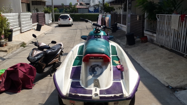 ขายเจ็ตสกี