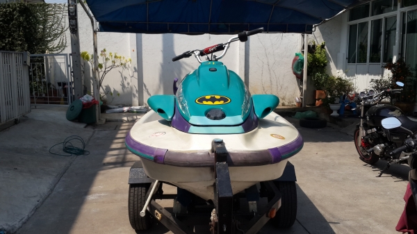 ขายเจ็ตสกี