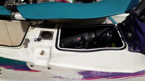 ขายเจ็ตสกี