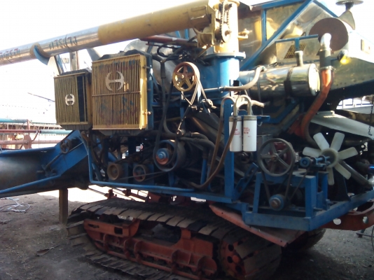 ขายรถเกี่ยวข้าว ไทยเจริญ อุ้ม 2.5 ตัน เครื่อง JO 215 เทอร์โบตัวเดิน 12 ปั้มไดกิ้น 22 ขายรถเกี่ยวข้าว ไทยเจริญ อุ้ม 2.5 ตัน เครื่อง JO 215 เทอร์โบตัวเดิน 12 ปั้มไดกิ้น 22