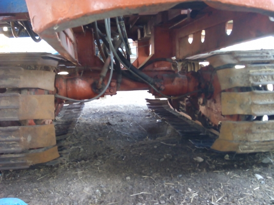 ขายรถเกี่ยวข้าว ไทยเจริญ อุ้ม 2.5 ตัน เครื่อง JO 215 เทอร์โบตัวเดิน 12 ปั้มไดกิ้น 22 ขายรถเกี่ยวข้าว ไทยเจริญ อุ้ม 2.5 ตัน เครื่อง JO 215 เทอร์โบตัวเดิน 12 ปั้มไดกิ้น 22