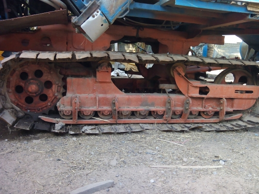 ขายรถเกี่ยวข้าว ไทยเจริญ อุ้ม 2.5 ตัน เครื่อง JO 215 เทอร์โบตัวเดิน 12 ปั้มไดกิ้น 22 ขายรถเกี่ยวข้าว ไทยเจริญ อุ้ม 2.5 ตัน เครื่อง JO 215 เทอร์โบตัวเดิน 12 ปั้มไดกิ้น 22