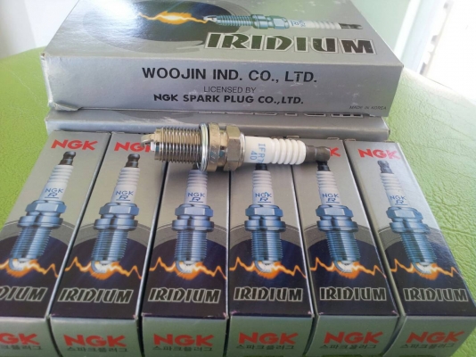 ** ตัวละ 4,700**คอยย์จุดระเบิดรถแก๊ส HINO NGV FM1JKKA เครื่อง JO8C 260แรงม้า (รถแก๊สแท้โรงงานฮีโน่) ** เบิกศูนย์ตัวละ 6พันกว่า **