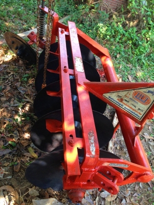 ขายรถไถคูโบต้า L2202DT (4WD) พร้อมผานพรวน 5x22, โรตารี่, ตัดหญ้าของฮุย 120 ซม. รถ 2 เพลา ยางใหม่ 4 เส้น พร้อมใช่้งาน