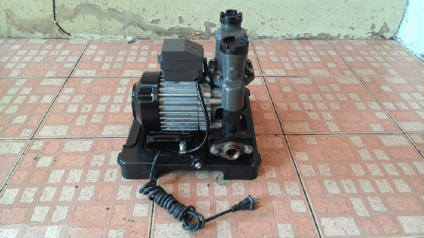 ขายปั้มน้ำธรรมดา Mitsubishi CP-405Q2. 400W.