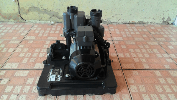 ขายปั้มน้ำธรรมดา Mitsubishi CP-405Q2. 400W.