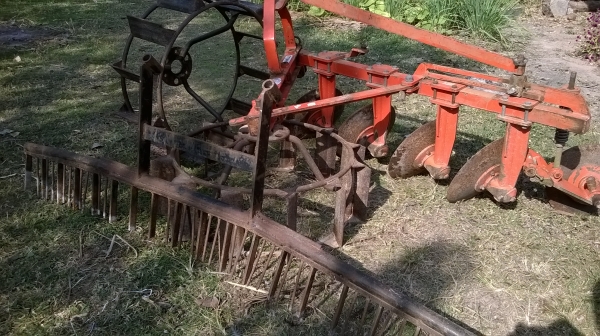 ขายด่วน รถไถคูโบต้า KRT140