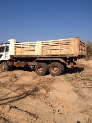 Mitsubishi fuso 527 trubo สภาพพร้อมใช้งาน เครื่องเดิม ช่วงล่างเดิม แชสซีสวย  ยางสวยเต็ม10 เส้น มีระบบรากพ่วง รถอยู่ใช้งานอยู่จังหวัดมุกดาหาร เจ้าของขายเอง ( ติดต่อเสี่ยเอสเมืองมุก โทร. 0872507525 หรือ 0864598285 ) ราคาต่อร่องกันได้