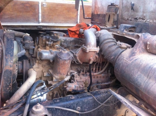 Mitsubishi fuso 527 trubo สภาพพร้อมใช้งาน เครื่องเดิม ช่วงล่างเดิม แชสซีสวย  ยางสวยเต็ม10 เส้น มีระบบรากพ่วง รถอยู่ใช้งานอยู่จังหวัดมุกดาหาร เจ้าของขายเอง ( ติดต่อเสี่ยเอสเมืองมุก โทร. 0872507525 หรือ 0864598285 ) ราคาต่อร่องกันได้