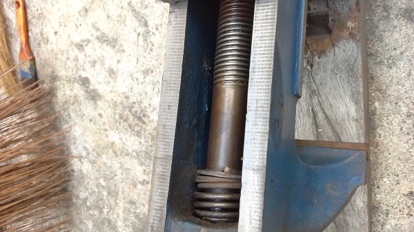 ปากกา RECORD no6 สวยเก่าเก็บ