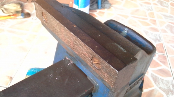 ปากกา RECORD no6 สวยเก่าเก็บ