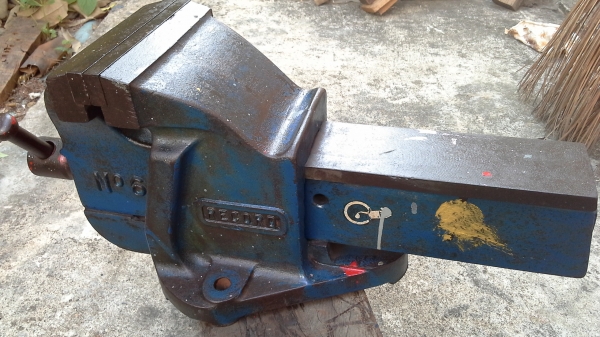 ปากกา RECORD no6 สวยเก่าเก็บ