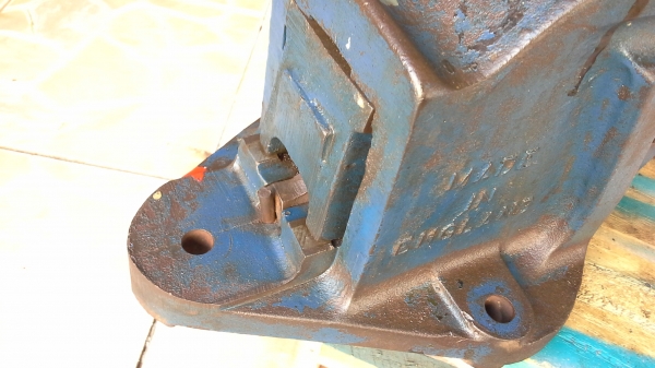 ปากกา RECORD no6 สวยเก่าเก็บ