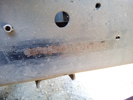 6 ล้อกลาง  ISUZU  NQR66RX5-T  120 แรงม้า * ยาว 5.50 ม. * รถสวยเดิม+สวยจริง+สภาพพร้อมใช้งาน * รถห้างแท้ * มีเล่มพร้อม *