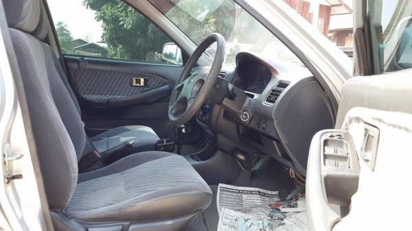 ขาย Honda city type z ปี 43 เกียร์ออโต้ ราคา 118,000 บาท +++++++++