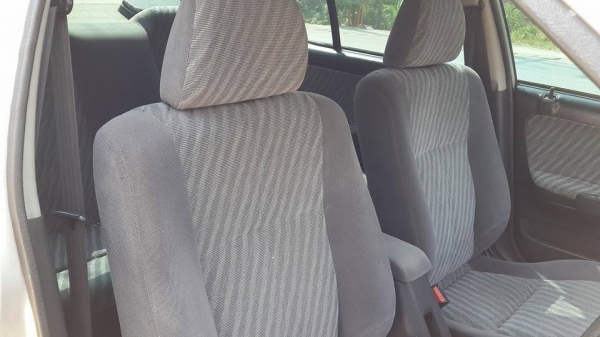 ขาย Honda city type z ปี 43 เกียร์ออโต้ ราคา 118,000 บาท +++++++++