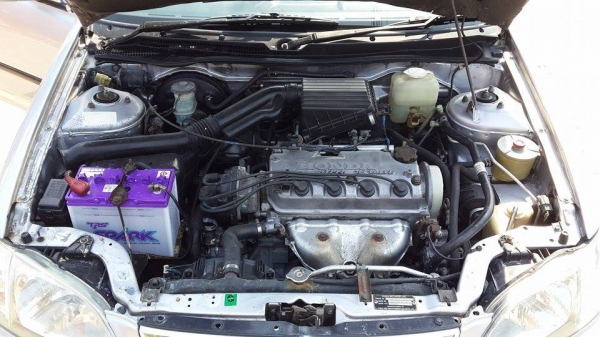 ขาย Honda city type z ปี 43 เกียร์ออโต้ ราคา 118,000 บาท +++++++++