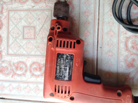 ขายสว่าน2หุน maktec