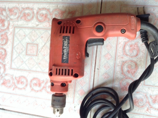 ขายสว่าน2หุน maktec